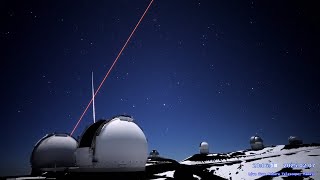 ハワイ・マウナケア星空ライブカメラ 2025年2月8 \u0026 9日UTの流星ダイジェスト/Meteors over Maunakea, Hawaii, Feb 8 \u0026 9, 2025 UT