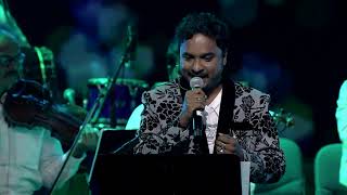 Poove Ilaya Poove - Ilayaraja Concert 2018 - Sydney