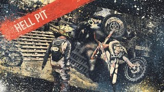 Epic Dirt Bike Fails | the Nightmare of Riders | #1