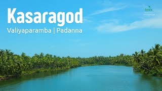 Kasaragod Experiential Tour Package | Kerala Responsible Tourism