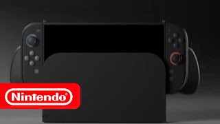 A First Look At Nintendo Switch 2 Reveal Trailer Officially Leaked By Accessory Manufacturer Genki!