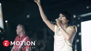 Cassandra Band - Kekasih Kedua (Live at V2 Club Jakarta)