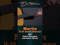 Dream Guitars - 2021 Martin D-35 David Gilmour, Sinker Mahogany/Adirondack Spruce  #guitardemo