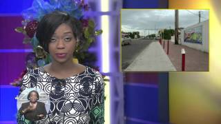 THREE TEENS ARRESTED IN CONNECTION TO STABBING DEATH OF DORIS JOHNSON STUDENT