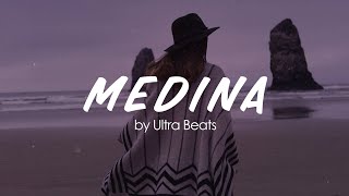 " Medina " Trap Love Oriental Beat (𝐕𝐞𝐫𝐲 𝐒𝐚𝐝 𝐄𝐦𝐨𝐭𝐢𝐨𝐧𝐚𝐥) Prod. by Ultra Beats