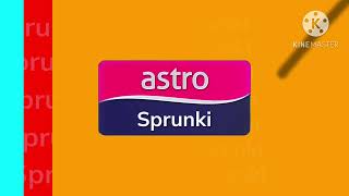 Channel ID (10 January 2025): Astro Sprunki