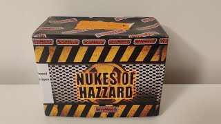 Nukes Of Hazzard - Jonathan's Fireworks