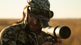 BEST SPOTTING SCOPE FOR WESTERN HUNTING: ARGALI FIELD NOTES