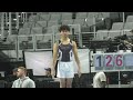 Maksim Kan  - Vault  - 2024 Xfinity U.S. Championships   -Junior Men Day 2