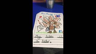 Disguised turkey