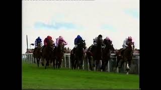 2005 Vodafone Derby Stakes