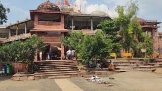 इस स्थान पर हुआ था मंगलदेव का जन्म || मंगलनाथ मंदिर