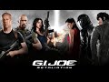 New Hollywood Blockbuster Movie G.I. Joe: Retaliation Full Story In Hindi 🔥🔥 IMDB 7.8