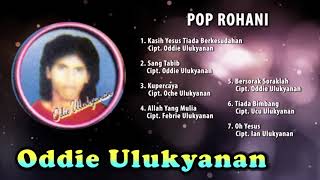 ALBUM POP ROHANI ODDIE ULUKYANAN