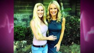 Heidi Montag Gets Breast Reduction