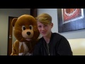 valentine s day surprise mattybraps u0026 ivey