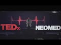 Disseminating Public Health Education on Social Media the Right Way | Varun Aitharaju | TEDxNEOMED