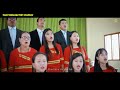 o hei ho hei ha kom version thayong baptist church krbca omega media