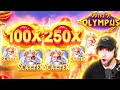 I FINALLY HIT these HUGE MULTIPLIERS on GATES OF OLYMPUS!! - PLUS A $20,000 BONUS!! (Bonus Buys)