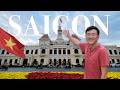 SAIGON and 2 MUST DO Day Trips | Ho Chi Minh City, Mui Ne, Mekong Delta 🇻🇳