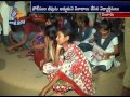 concern of female students in eluru to solve the problems in welfare hostels