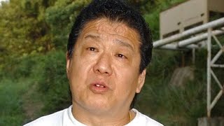 マイティ井上さん死去　１９７４年にはＩＷＡ世界ヘビー級王者に