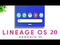 How to flash LINEAGE OS Android 13 Royal Custom Rom for #redminote8pro (Begonia)Latest Method 🔥