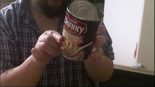 Campbell's Chunky Soup: Creamy Chicken Noodle