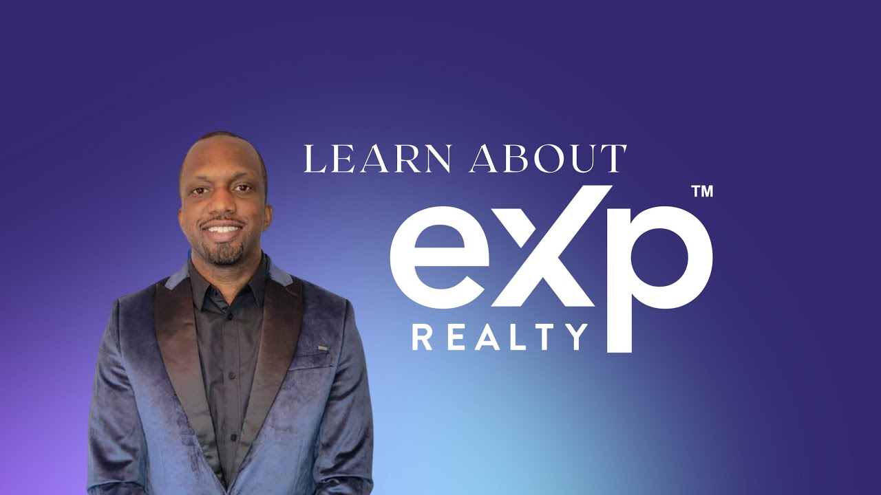 Exp Realty Full Presentation Youtube