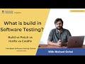 Software Testing Tutorial - What is build in software testing? Build vs Patch vs Hotfix vs Coldfix