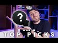 Custom Plugs - Top Picks - March 2024