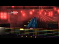 Alabama Shakes - Don't Wanna Fight (Rocksmith)