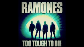Ramones - Smash You [Demo] (Audio)