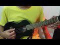 part 12 দাদরা তাল বাজাবেন যেভাবে ukulele dotara style tutorial boring brother