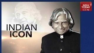 Indian Icon: The Times And Life Of APJ Abdul Kalam