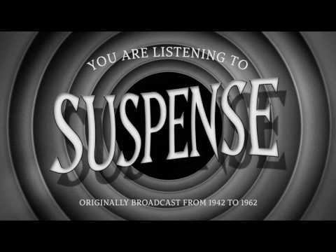 Suspense Ep293 “The Search”