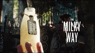 Curbside Cocktails: Rio, MILKY WAY - Liquor.com