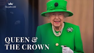 Queen and the Crown | The Reign of Elizabeth II