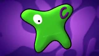 CBBC 2002 Ident - Blender