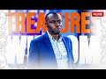 🔴TREASURES OF WISDOM | APOSTLE GRACE LUBEGA