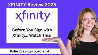 Xfinity Internet: What You NEED to Know Before You Sign Up & is it still worth it?