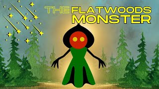 The Flatwoods Monster