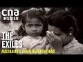 The Untold Generational Trauma From The 'White Australia Policy' | The Exiles | Full Documentary