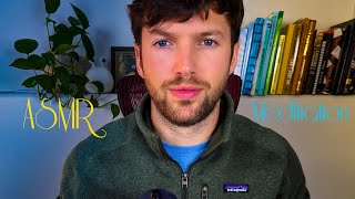 ASMR Guided Meditation for Healing and Inner Peace: Healing from Self-Betrayal, soft spoken