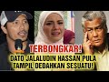 Genap Seminggu Penceraian Fattah & Fazura, Dato Jalaludin pula tampil dedah Punca Penceraian..😱