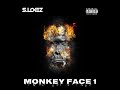 s.lokez monkey face 1 mitch diss 🐒🐵