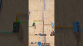 How to setup automatic lights on rust (easy electricity)