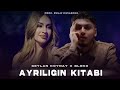 Ceylan Koynat X Blok3 - Ayrılığın Kitabı ( Prod. Melih Kızılboğa )