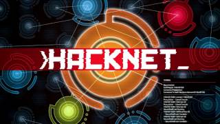 Hacknet OST: Rémi Gallego - Panic Track Original