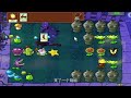 pvz：开局一红眼？小鬼：你们继续内讧，我先去吃席了！【猪哥游戏解说】